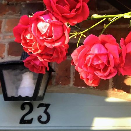 Chapel Cottage Pewsey ภายนอก รูปภาพ