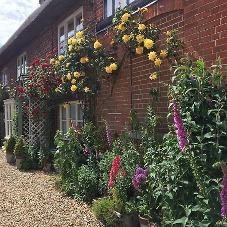 Chapel Cottage Pewsey ภายนอก รูปภาพ
