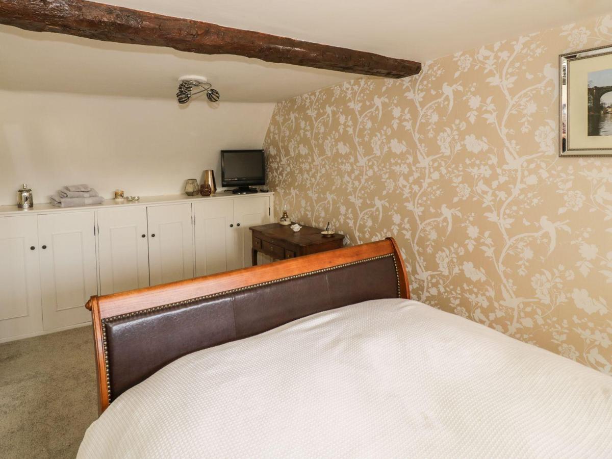 Chapel Cottage Pewsey ภายนอก รูปภาพ