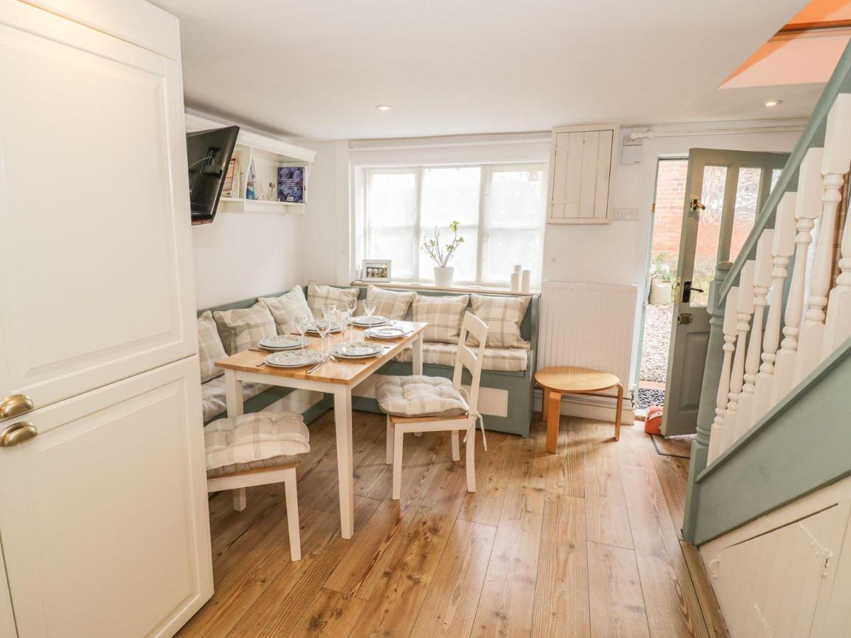 Chapel Cottage Pewsey ภายนอก รูปภาพ