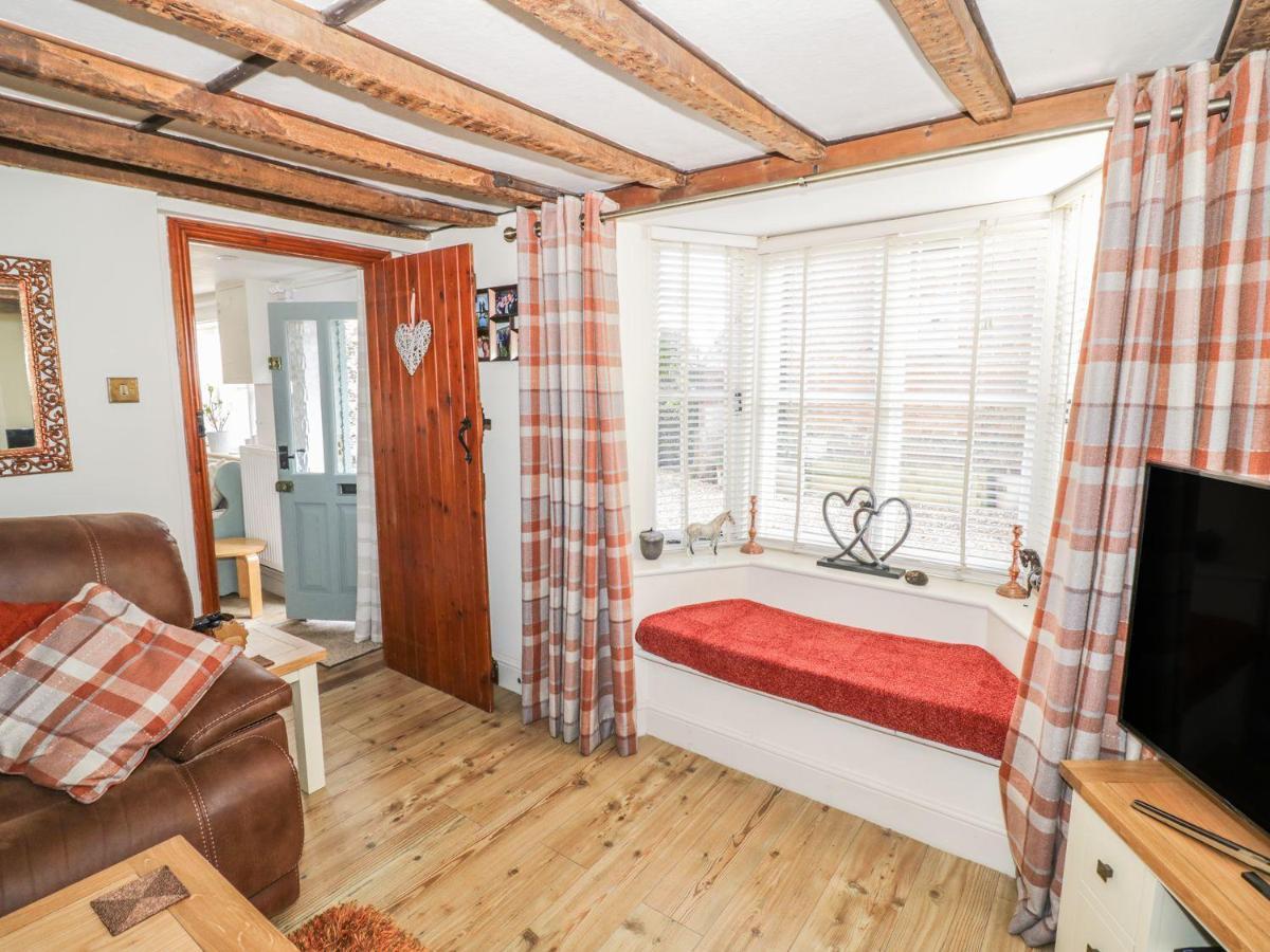 Chapel Cottage Pewsey ภายนอก รูปภาพ