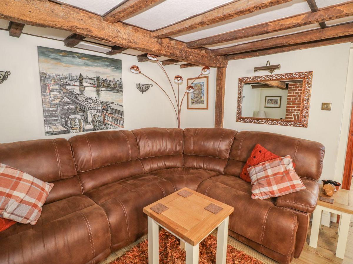 Chapel Cottage Pewsey ภายนอก รูปภาพ
