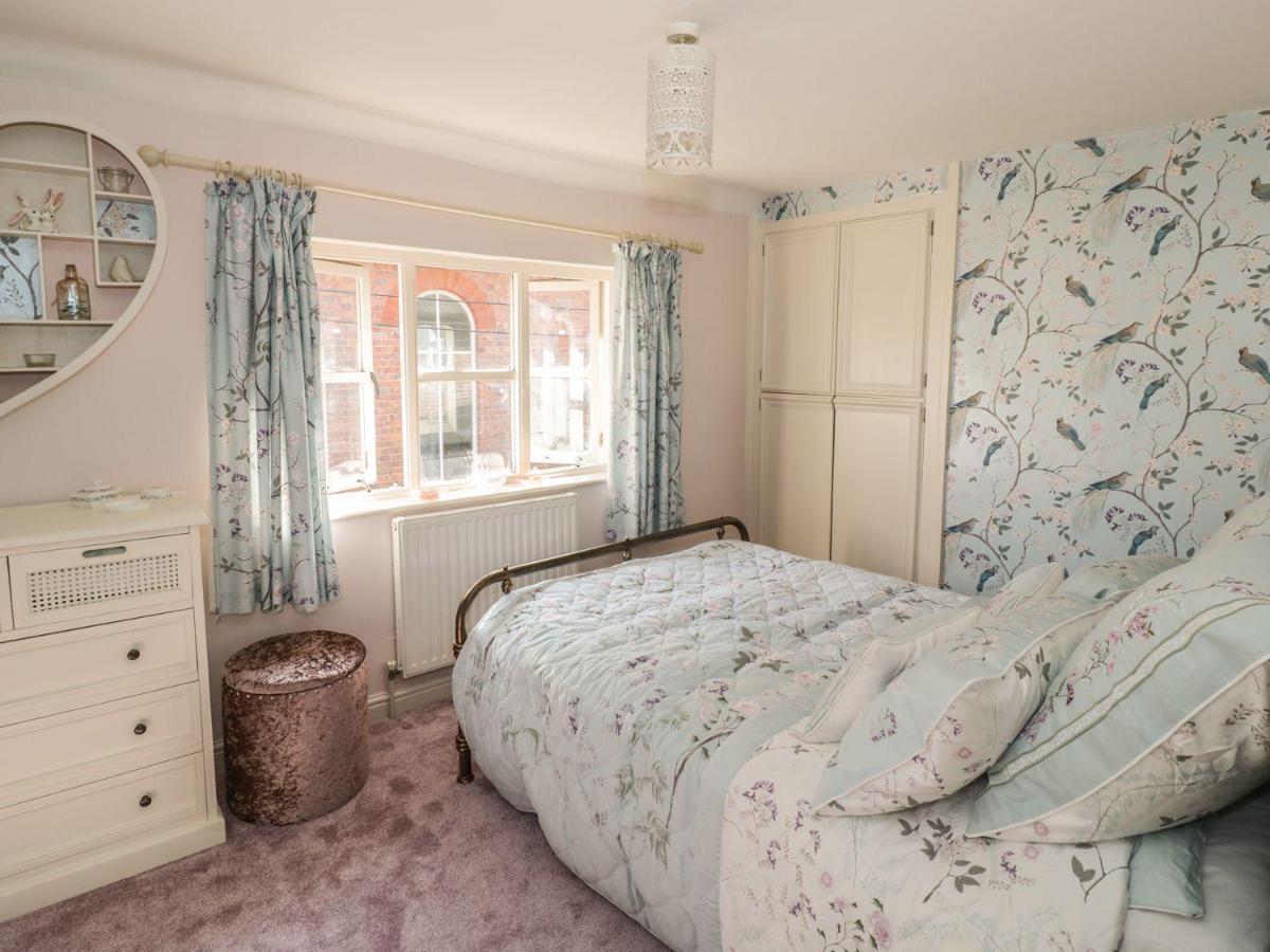 Chapel Cottage Pewsey ภายนอก รูปภาพ