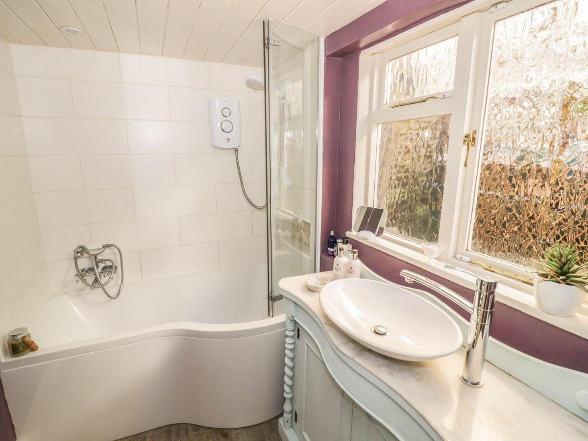 Chapel Cottage Pewsey ภายนอก รูปภาพ