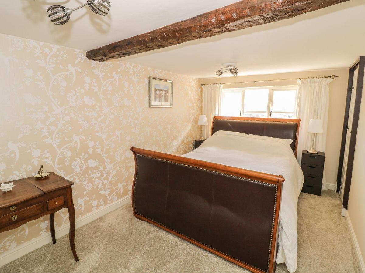 Chapel Cottage Pewsey ภายนอก รูปภาพ