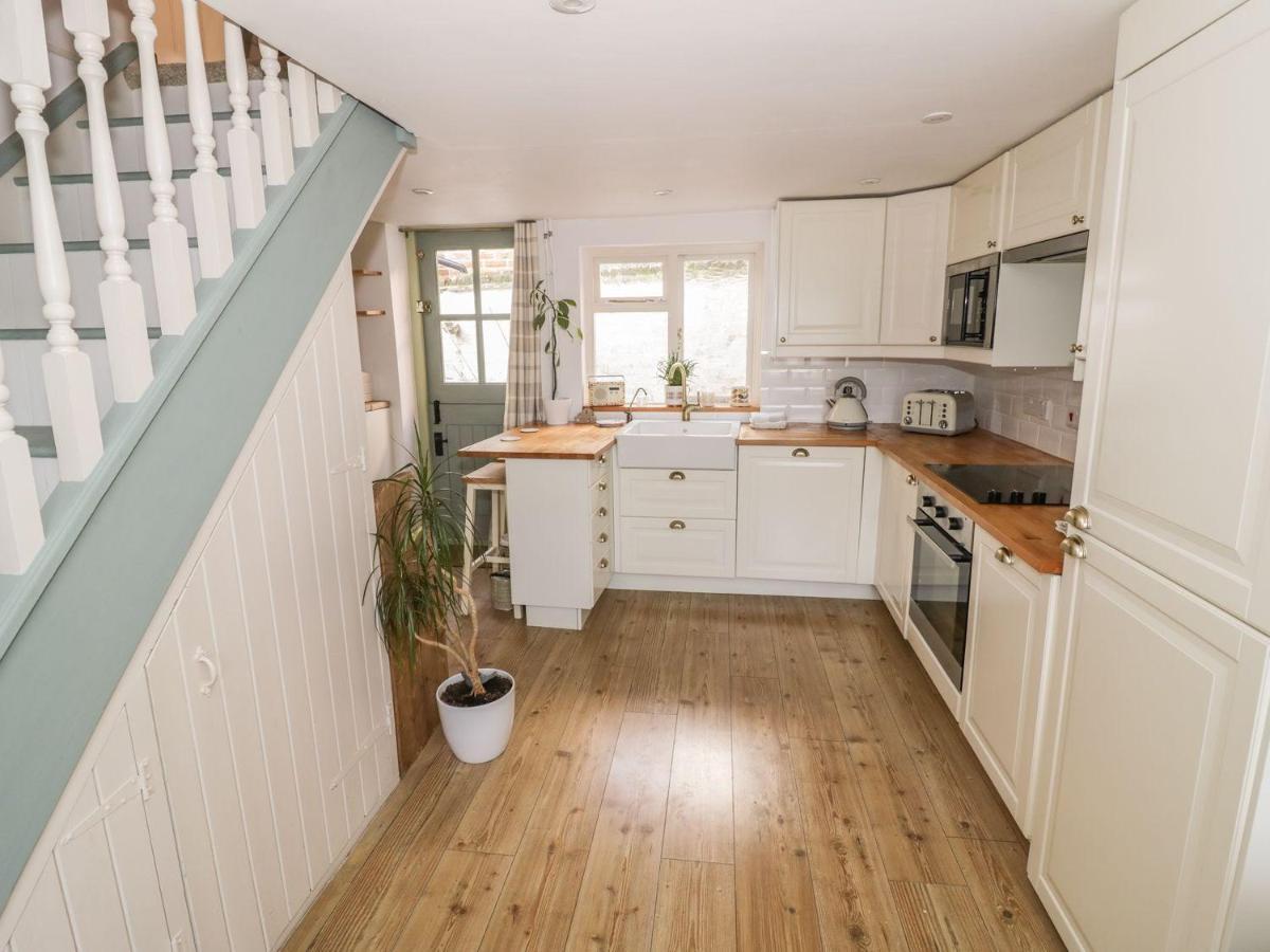 Chapel Cottage Pewsey ภายนอก รูปภาพ
